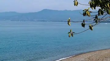Aphrodite Beach