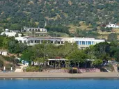 Aphrodite Beach