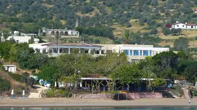 Aphrodite Beach