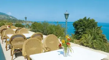 Aphrodite Beach