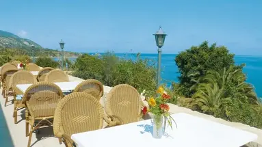 Aphrodite Beach