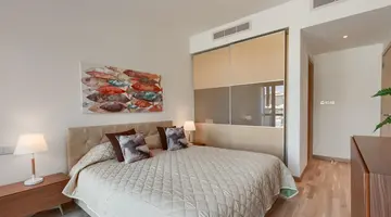 Aphrodite Hills Rentals (ex Aphrodite Hills Holiday Residences)