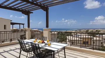 Aphrodite Hills Rentals (ex Aphrodite Hills Holiday Residences)