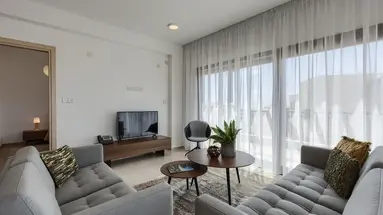 Aphrodite Hills Rentals (ex Aphrodite Hills Holiday Residences)