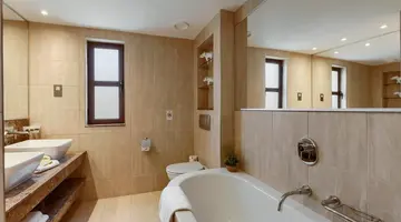 Aphrodite Hills Rentals (ex Aphrodite Hills Holiday Residences)