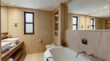Aphrodite Hills Rentals (ex Aphrodite Hills Holiday Residences)