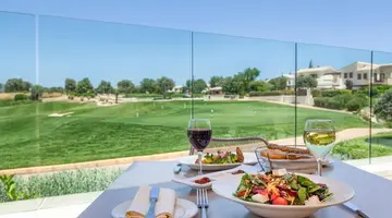 Aphrodite Hills Rentals (ex Aphrodite Hills Holiday Residences)
