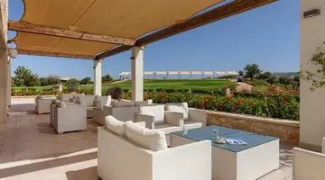 Aphrodite Hills Rentals (ex Aphrodite Hills Holiday Residences)