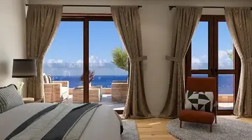 Aphrodite Hills Rentals (ex Aphrodite Hills Holiday Residences)