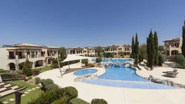 Aphrodite Hills Rentals (ex Aphrodite Hills Holiday Residences)