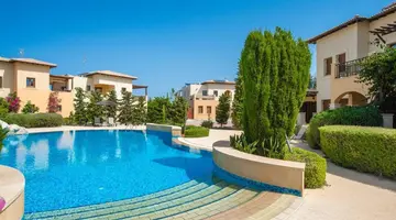 Aphrodite Hills Rentals (ex Aphrodite Hills Holiday Residences)