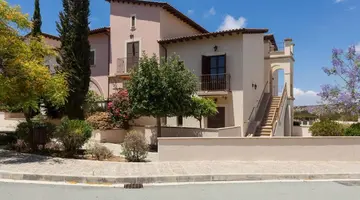 Aphrodite Hills Rentals (ex Aphrodite Hills Holiday Residences)