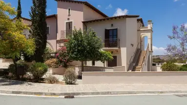 Aphrodite Hills Rentals (ex Aphrodite Hills Holiday Residences)