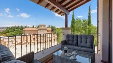 Aphrodite Hills Rentals (ex Aphrodite Hills Holiday Residences)