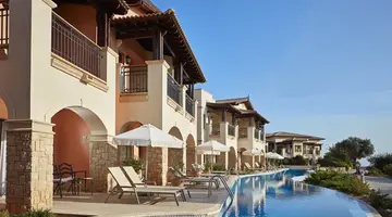 Aphrodite Hills Rentals (ex Aphrodite Hills Holiday Residences)