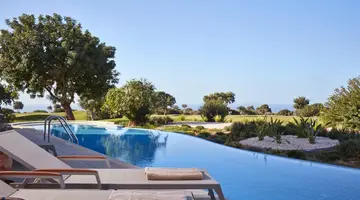 Aphrodite Hills Rentals (ex Aphrodite Hills Holiday Residences)