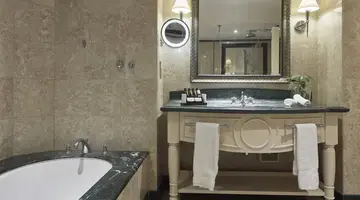 Aphrodite Hills Rentals (ex Aphrodite Hills Holiday Residences)
