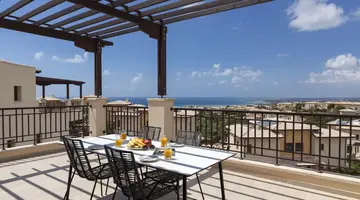 Aphrodite Hills Rentals (ex Aphrodite Hills Holiday Residences)