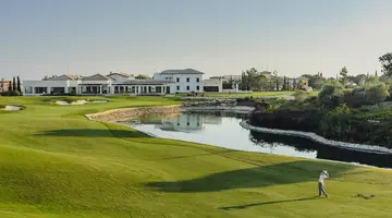 Aphrodite Hills Rentals (ex Aphrodite Hills Holiday Residences)