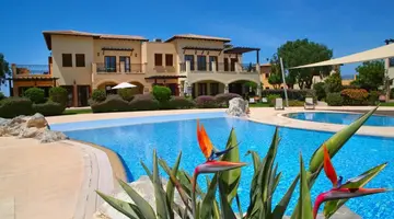 Aphrodite Hills Rentals (ex Aphrodite Hills Holiday Residences)