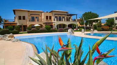 Aphrodite Hills Rentals (ex Aphrodite Hills Holiday Residences)