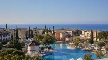 Aphrodite Hills Rentals (ex Aphrodite Hills Holiday Residences)