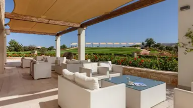Aphrodite Hills Rentals (ex Aphrodite Hills Holiday Residences)