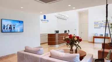 Aphrodite Hills Rentals (ex Aphrodite Hills Holiday Residences)