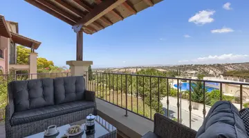 Aphrodite Hills Rentals (ex Aphrodite Hills Holiday Residences)