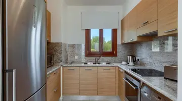 Aphrodite Hills Rentals (ex Aphrodite Hills Holiday Residences)