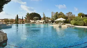 Aphrodite Hills Rentals (ex Aphrodite Hills Holiday Residences)