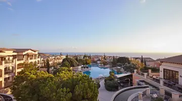 Aphrodite Hills Rentals (ex Aphrodite Hills Holiday Residences)