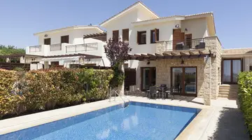 Aphrodite Hills Rentals (ex Aphrodite Hills Holiday Residences)