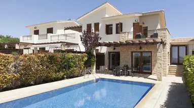 Aphrodite Hills Rentals (ex Aphrodite Hills Holiday Residences)