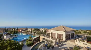 Aphrodite Hills Rentals (ex Aphrodite Hills Holiday Residences)
