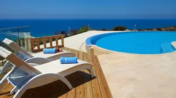 Aphrodite Hills Rentals (ex Aphrodite Hills Holiday Residences)
