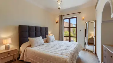 Aphrodite Hills Rentals (ex Aphrodite Hills Holiday Residences)