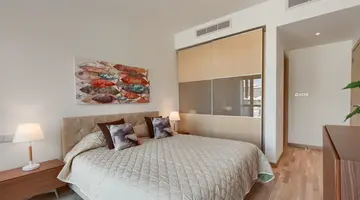 Aphrodite Hills Rentals (ex Aphrodite Hills Holiday Residences)