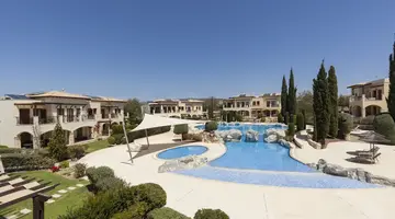 Aphrodite Hills Rentals (ex Aphrodite Hills Holiday Residences)