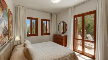Aphrodite Hills Rentals (ex Aphrodite Hills Holiday Residences)