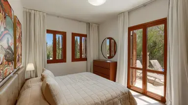 Aphrodite Hills Rentals (ex Aphrodite Hills Holiday Residences)