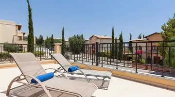 Aphrodite Hills Rentals (ex Aphrodite Hills Holiday Residences)