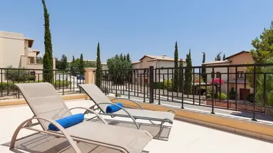 Aphrodite Hills Rentals (ex Aphrodite Hills Holiday Residences)
