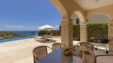 Aphrodite Hills Rentals (ex Aphrodite Hills Holiday Residences)