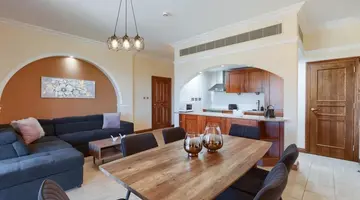 Aphrodite Hills Rentals (ex Aphrodite Hills Holiday Residences)