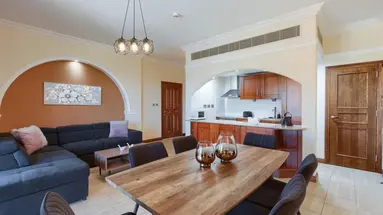 Aphrodite Hills Rentals (ex Aphrodite Hills Holiday Residences)