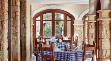 Aphrodite Hills Rentals (ex Aphrodite Hills Holiday Residences)