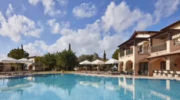 Aphrodite Hills Rentals (ex Aphrodite Hills Holiday Residences)