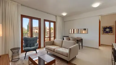 Aphrodite Hills Rentals (ex Aphrodite Hills Holiday Residences)