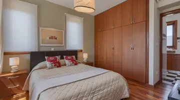 Aphrodite Hills Rentals (ex Aphrodite Hills Holiday Residences)
